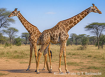 Giraffe