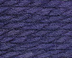 Blauholz, Färbung stark